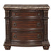 Cavalier Nightstand in Dark Cherry 1757-4 image