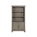 Cardano Bookcase in Brown 1689BR-18 image