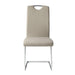 Glissand Side Chair in Chrome (Set of 2) image