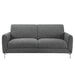 Venture Sofa in Dark Gray image