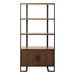 Sedley Bookcase in Walnut 5415RF-17* image