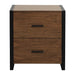 Sedley File Cabinet in Walnut 5415RF-18 image