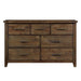 Jerrick Dresser in Burnished Brown 1957-5 image