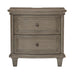 Vermillion Nightstand in Gray 5442-4 image