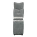 Tesoro Console in Dark Gray 9509DG-CN image