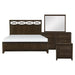 Griggs 4-Piece Bedroom Set image