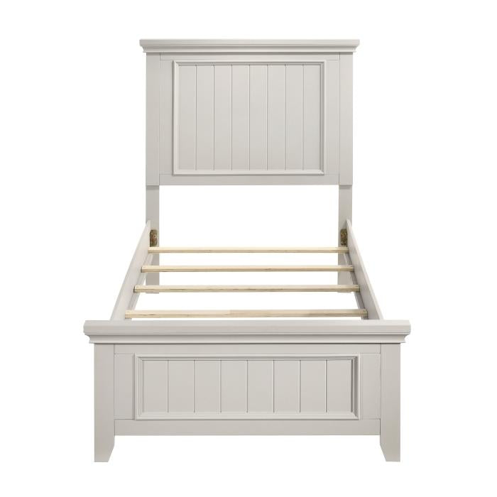 1581T-1*-Youth (2) Twin Bed