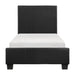 Lorenzi (2) Twin Platform Bed image