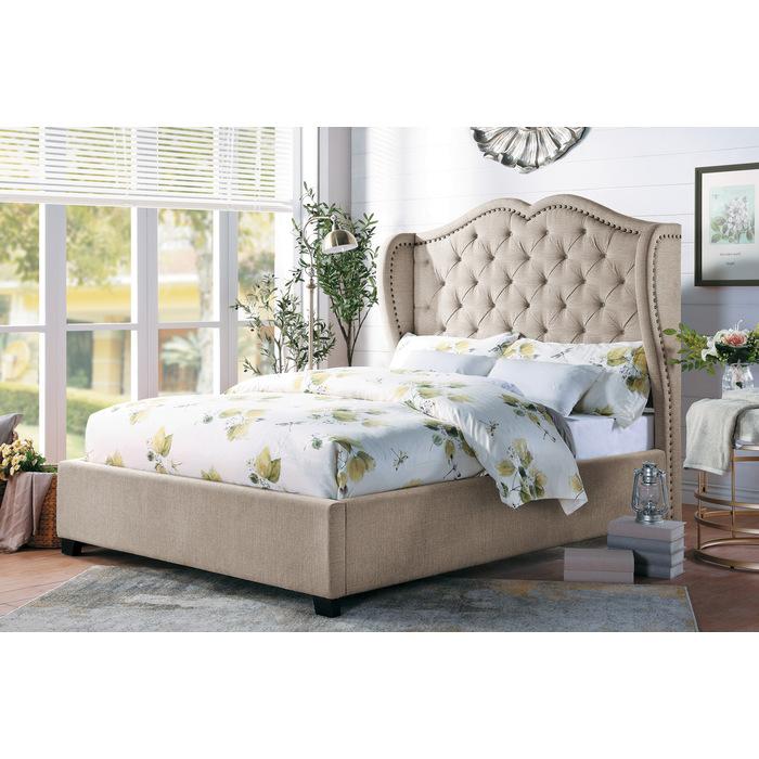 Waterlyn (2)Queen Bed