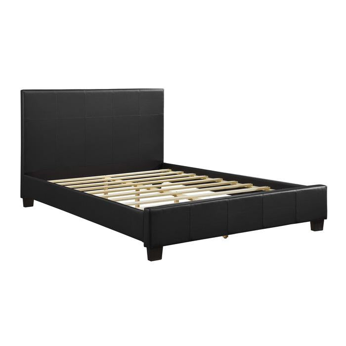 Lorenzi (2)Eastern King Platform Bed