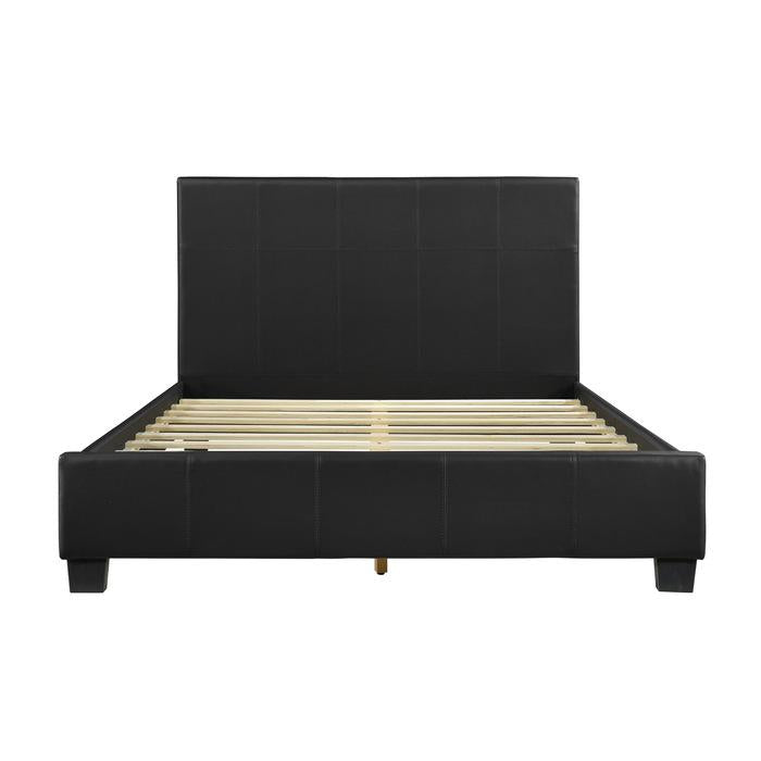 Lorenzi (2)Queen Platform Bed