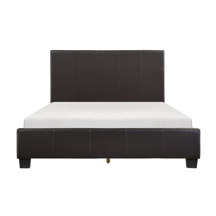 Lorenzi (2)Eastern King Platform Bed