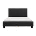 Lorenzi (2)California King Platform Bed image