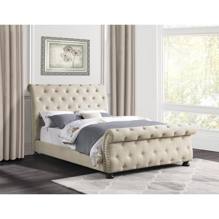 Crofton (3) Queen Bed