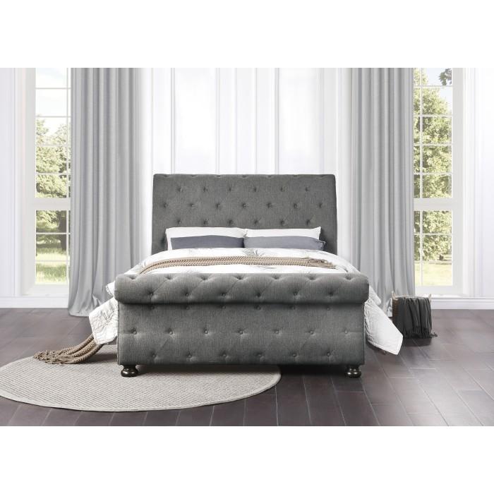 Crofton (3) Queen Bed