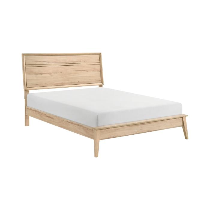 Marrin (3) Queen Bed