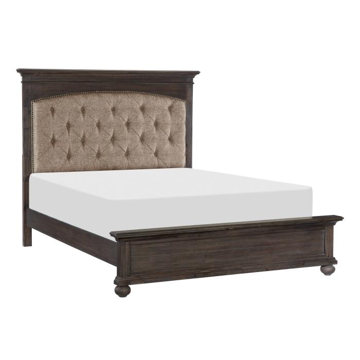 Motsinger (3) Queen Bed