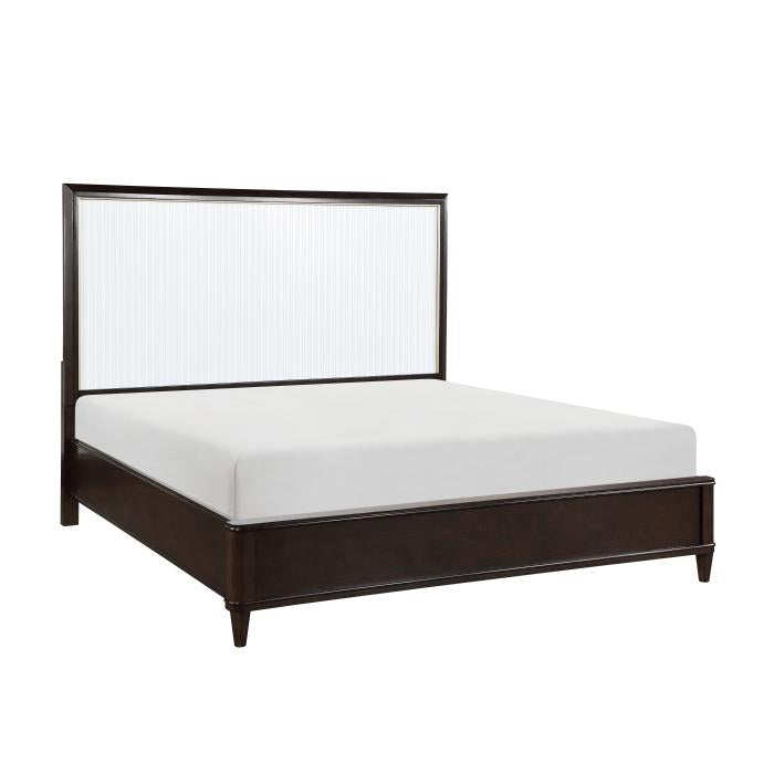 Niles (3) Queen Bed