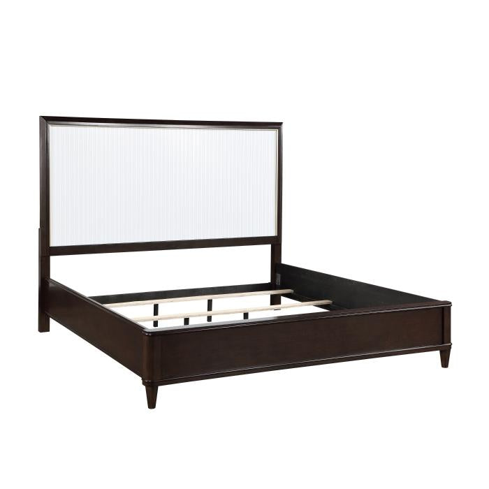 Niles (3) Queen Bed