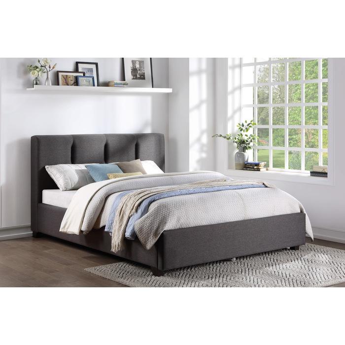 Aitana (3) Queen Platform Bed