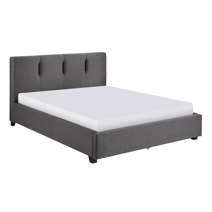 Aitana (3) Full Platform Bed