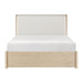 1313NK-1CK*-Bedroom (3) California King Platform Bed with Footboard Storage image