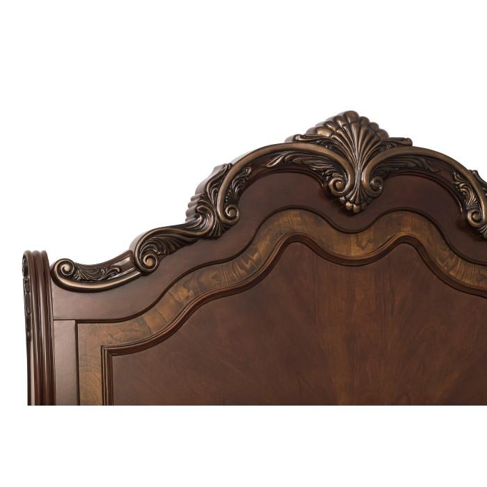 Frazier Park (3)Eastern King Sleigh Bed