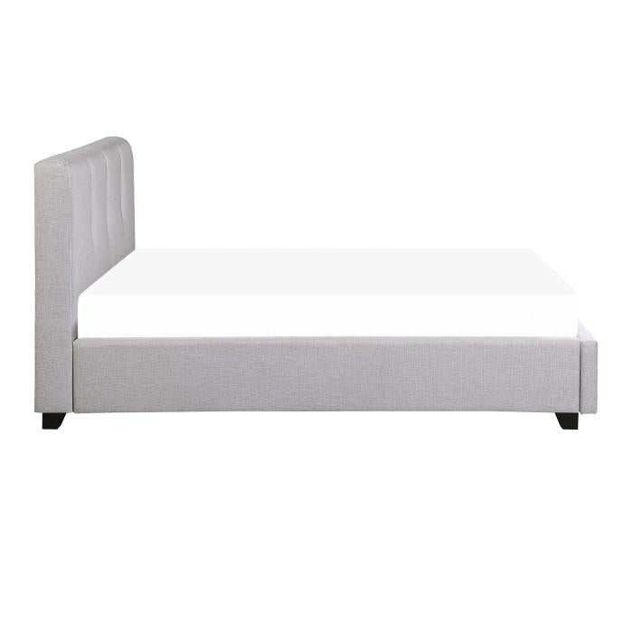 Aitana (3) Full Platform Bed