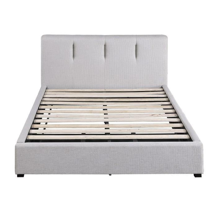 Aitana (3) Queen Platform Bed