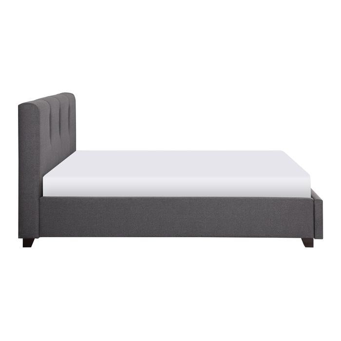 Aitana (3) Queen Platform Bed