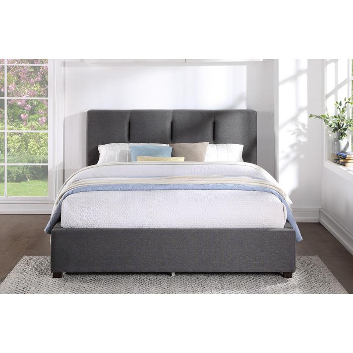 Aitana (3) Full Platform Bed