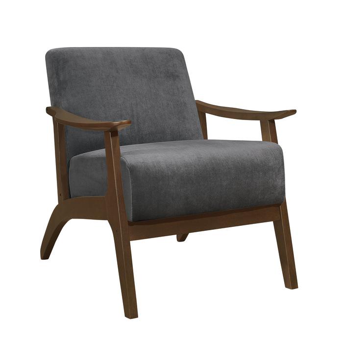 Carlson Accent Chair