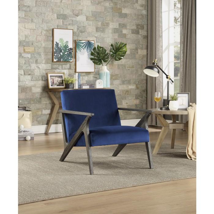 Coriana Accent Chair