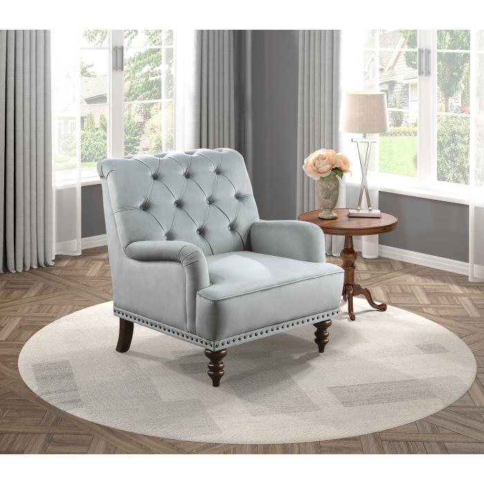 Frazier Park Accent Chair