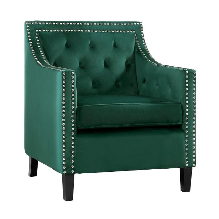 Grazioso Accent Chair