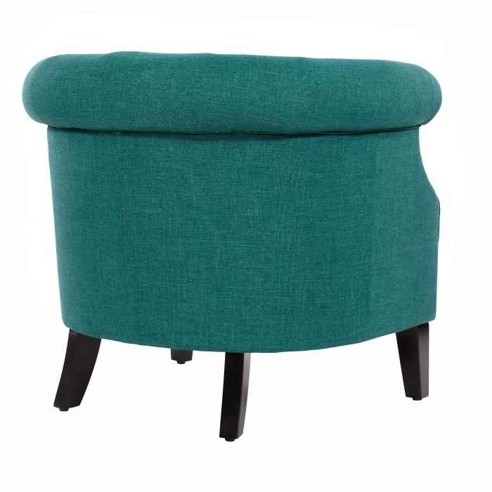 Karlock Accent Chair