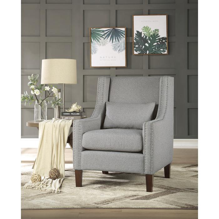 Keller Accent Chair