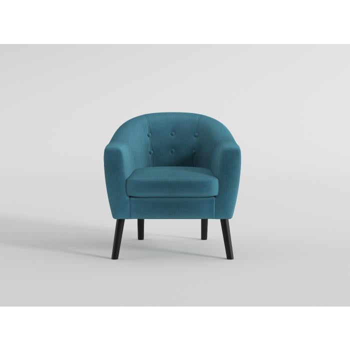 Quill Accent Chair