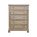 Bethel Chest in Gray 2259GY-9 image