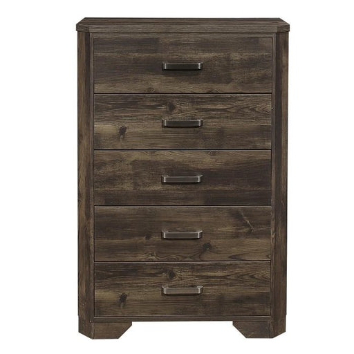 Jocelyn Chest image