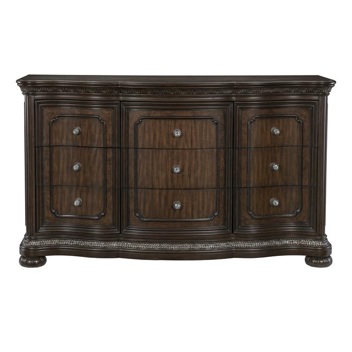 Beddington Dresser image