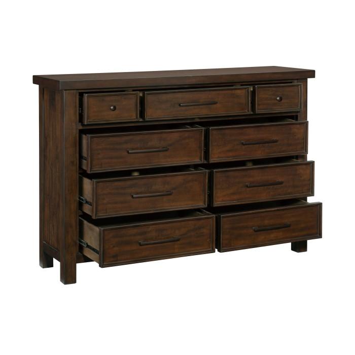 Logandale Dresser