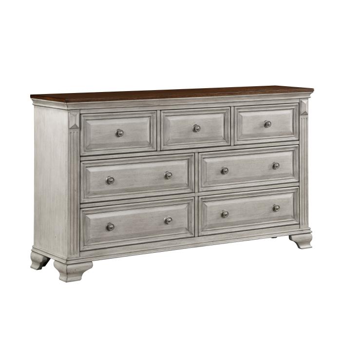 Marquette Dresser