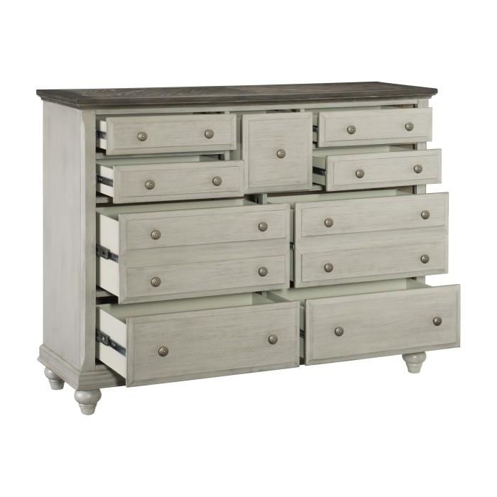 Mossbrook Dresser