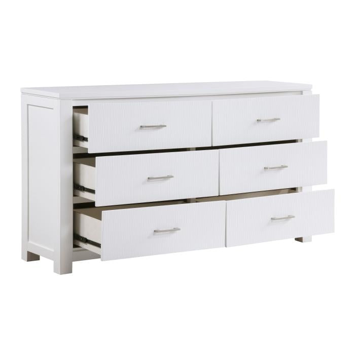 Prism Dresser