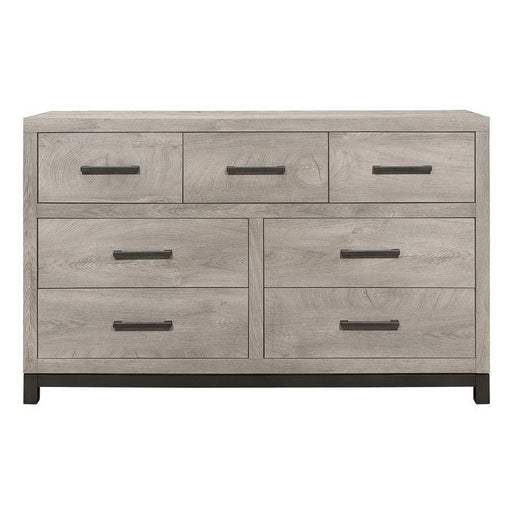 Zephyr Dresser image