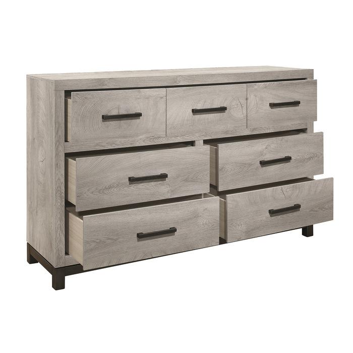 Zephyr Dresser