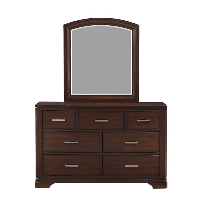 1520CH-5-Bedroom Dresser