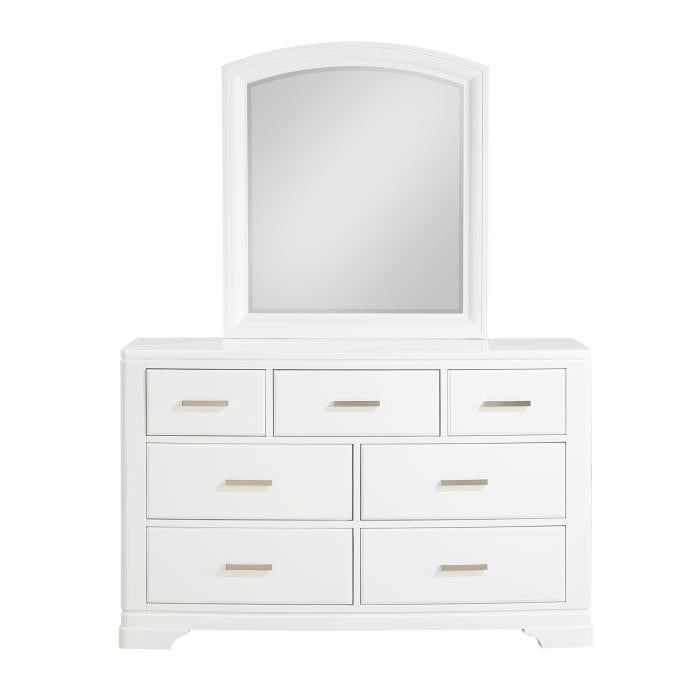 1520WH-5-Bedroom Dresser