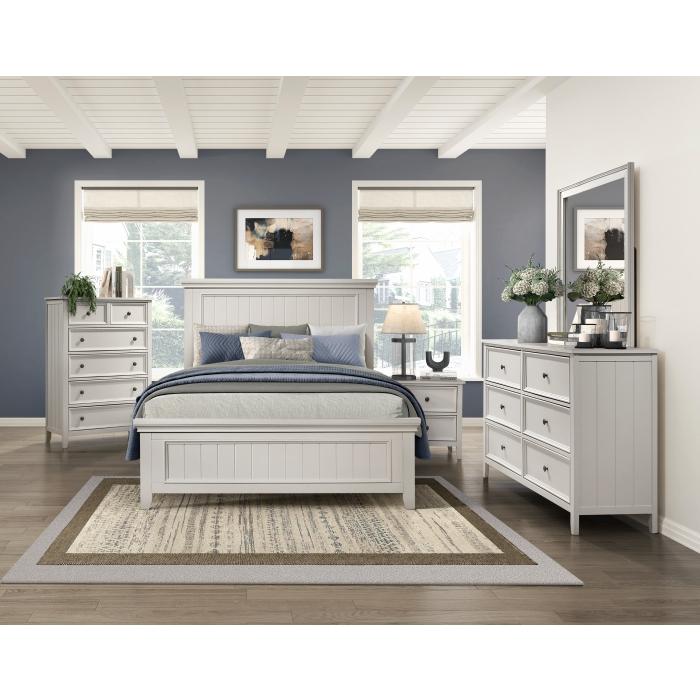 1581-5-Bedroom Dresser